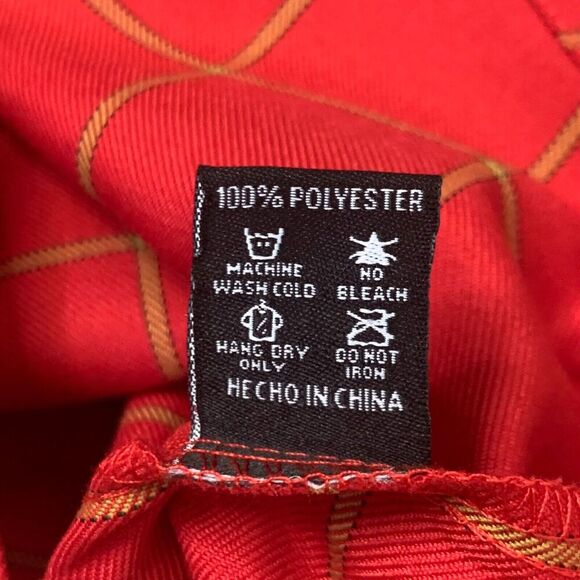 NWT Dixxon Flannel Company Men's Doomsday Flannel Size Medium - Picture 6 of 7